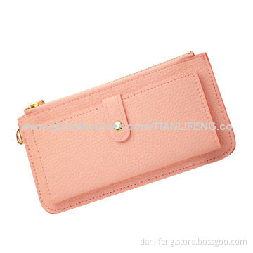 Ladies' Fashion Lovely Wallet